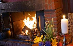 Landhaus Zum alten Fritz